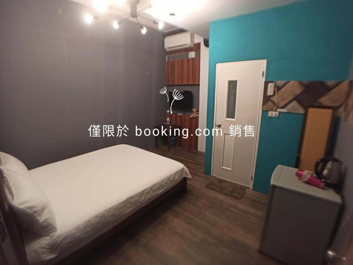 玖拾捌民宿-98Bnb Hualien Kültér fotó