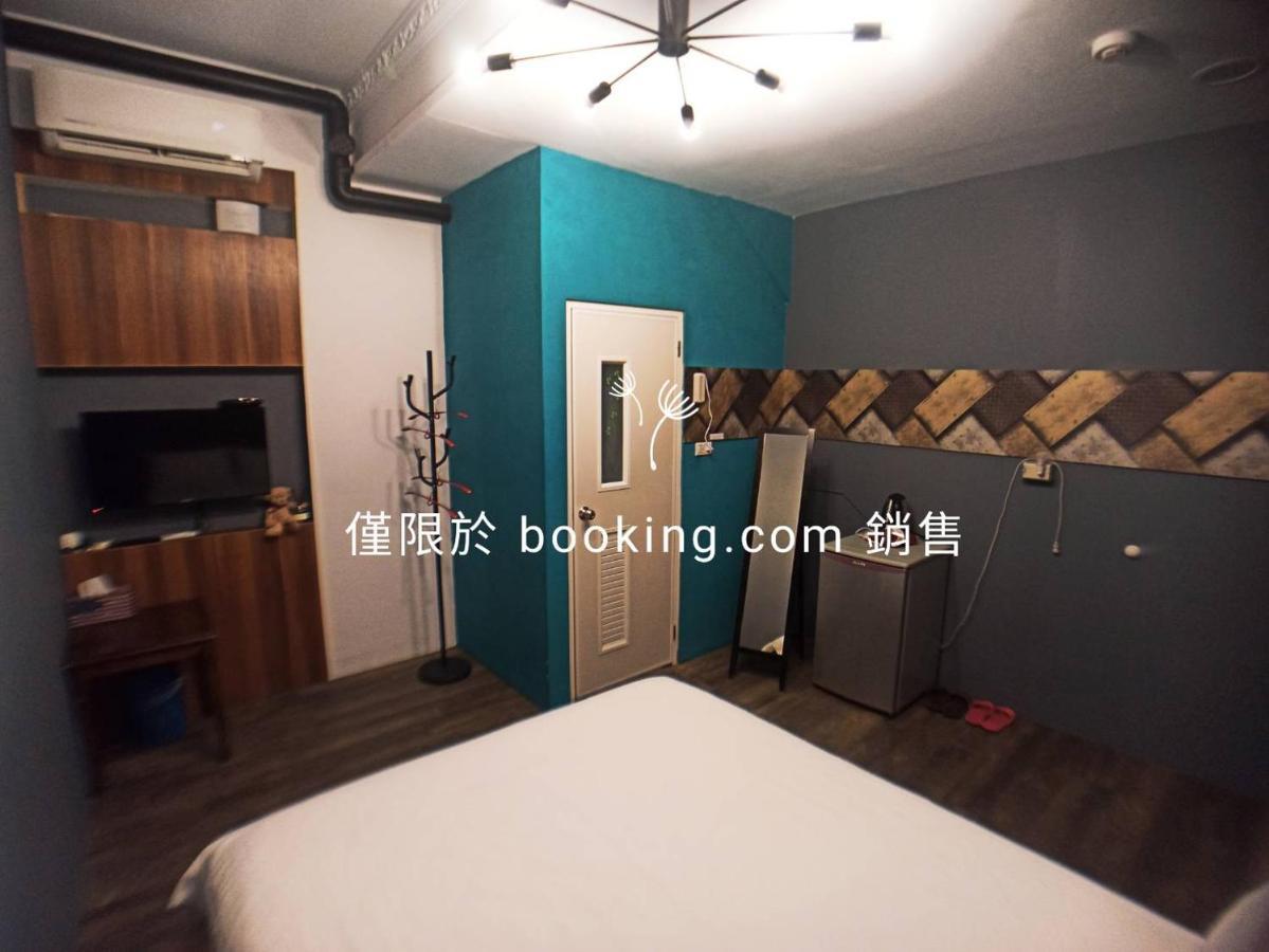 玖拾捌民宿-98Bnb Hualien Kültér fotó