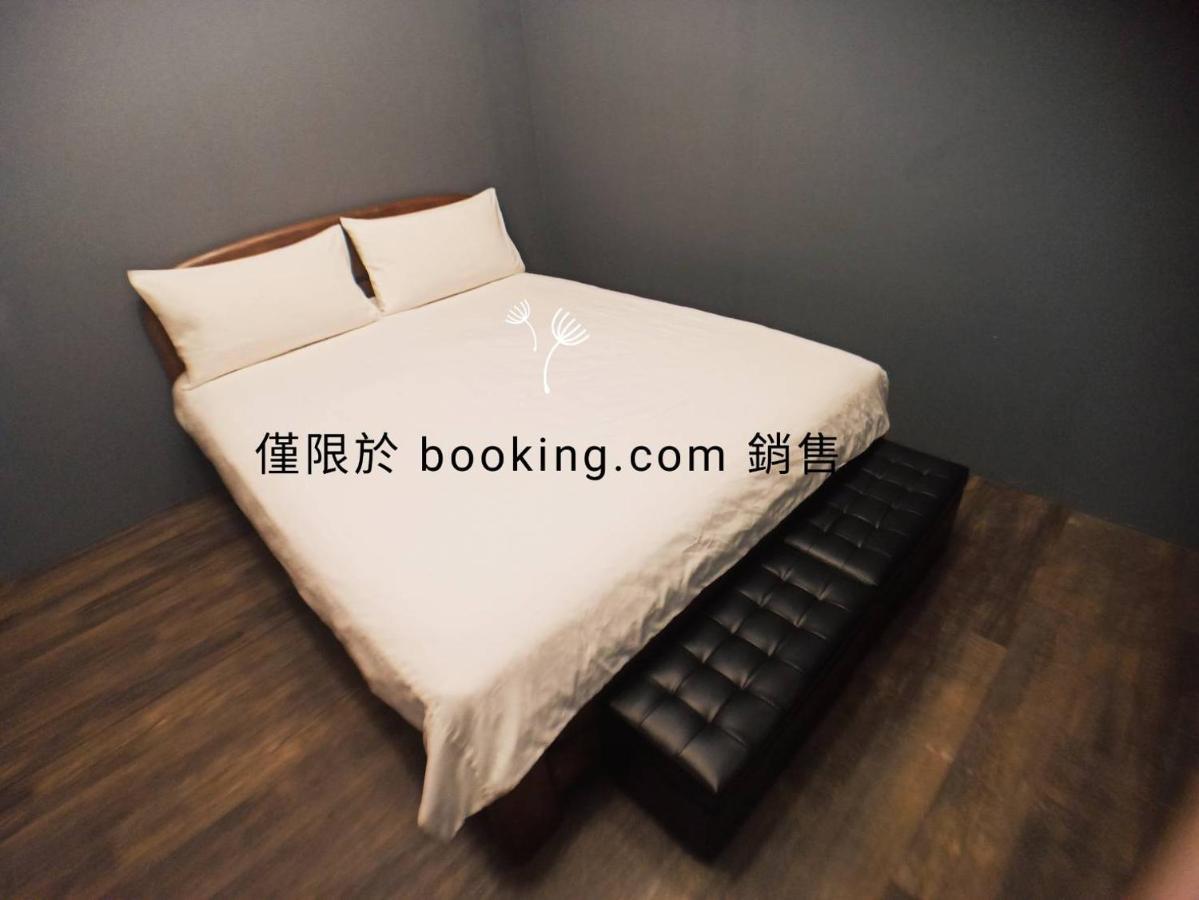 玖拾捌民宿-98Bnb Hualien Kültér fotó