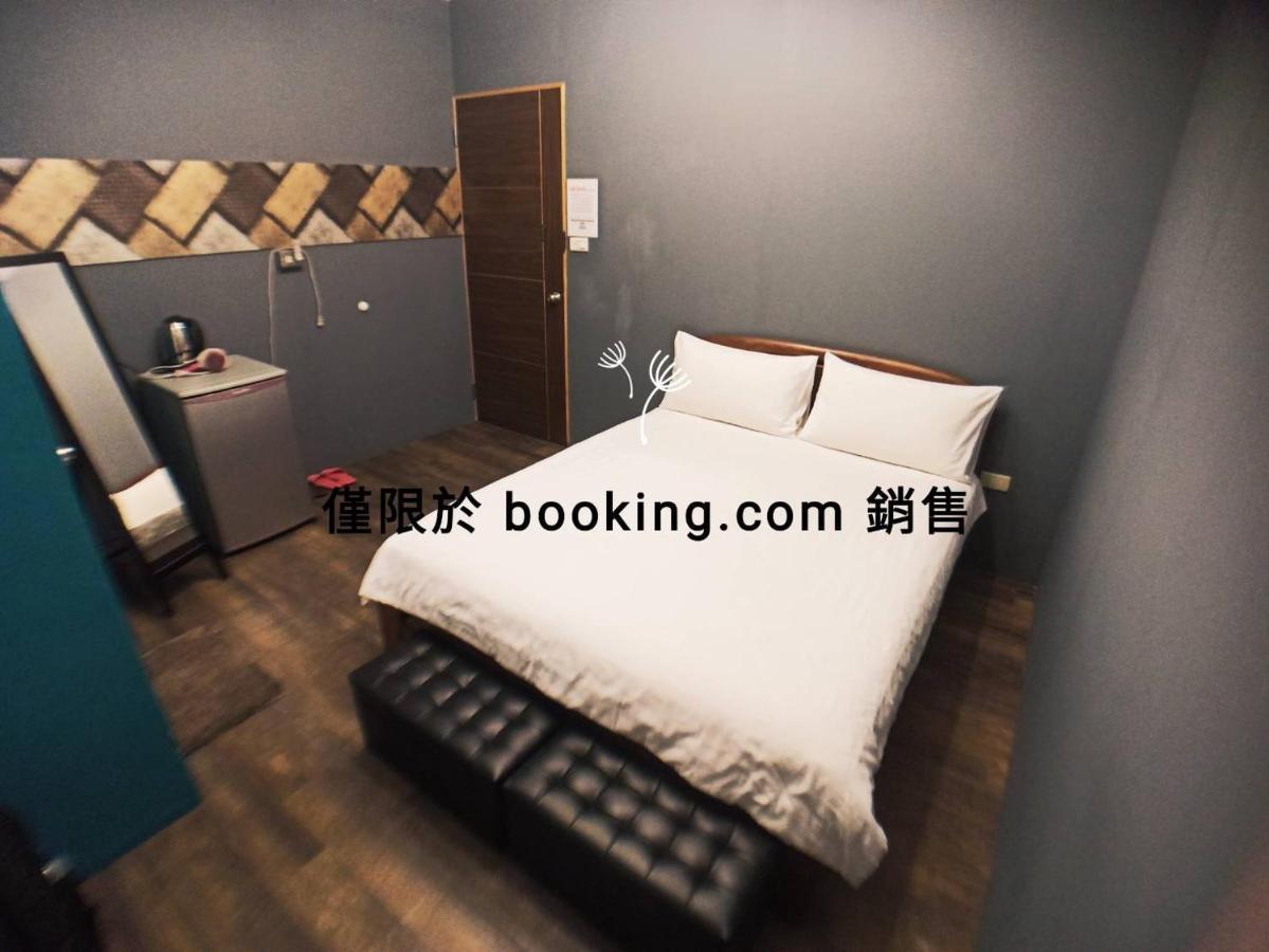 玖拾捌民宿-98Bnb Hualien Kültér fotó