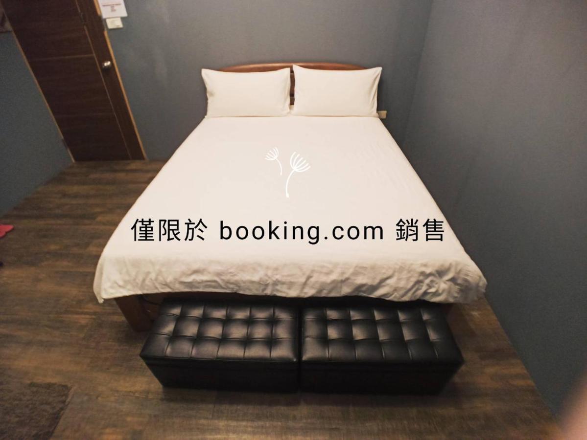 玖拾捌民宿-98Bnb Hualien Kültér fotó