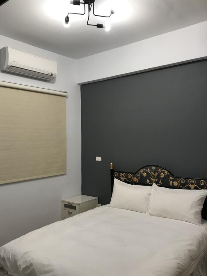 玖拾捌民宿-98Bnb Hualien Kültér fotó