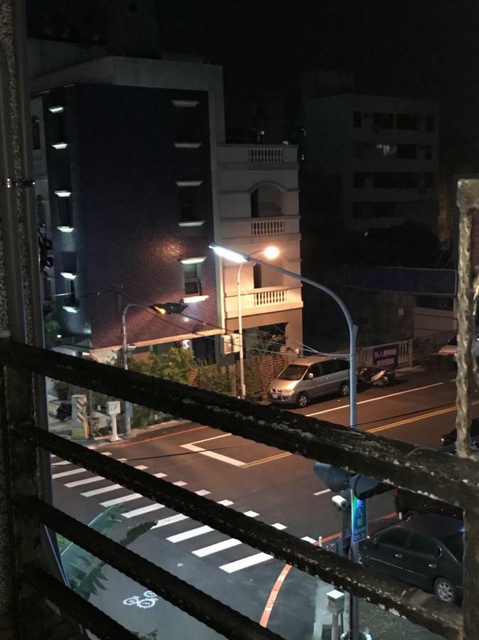 玖拾捌民宿-98Bnb Hualien Kültér fotó