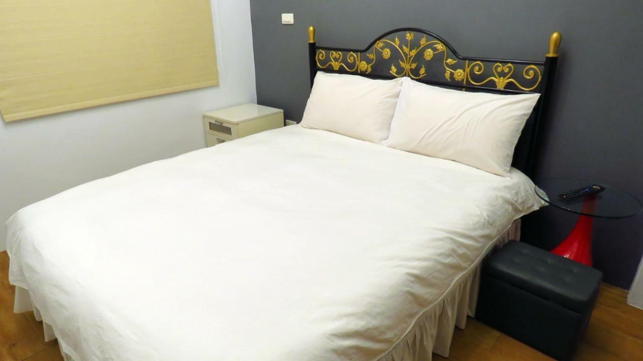 玖拾捌民宿-98Bnb Hualien Kültér fotó