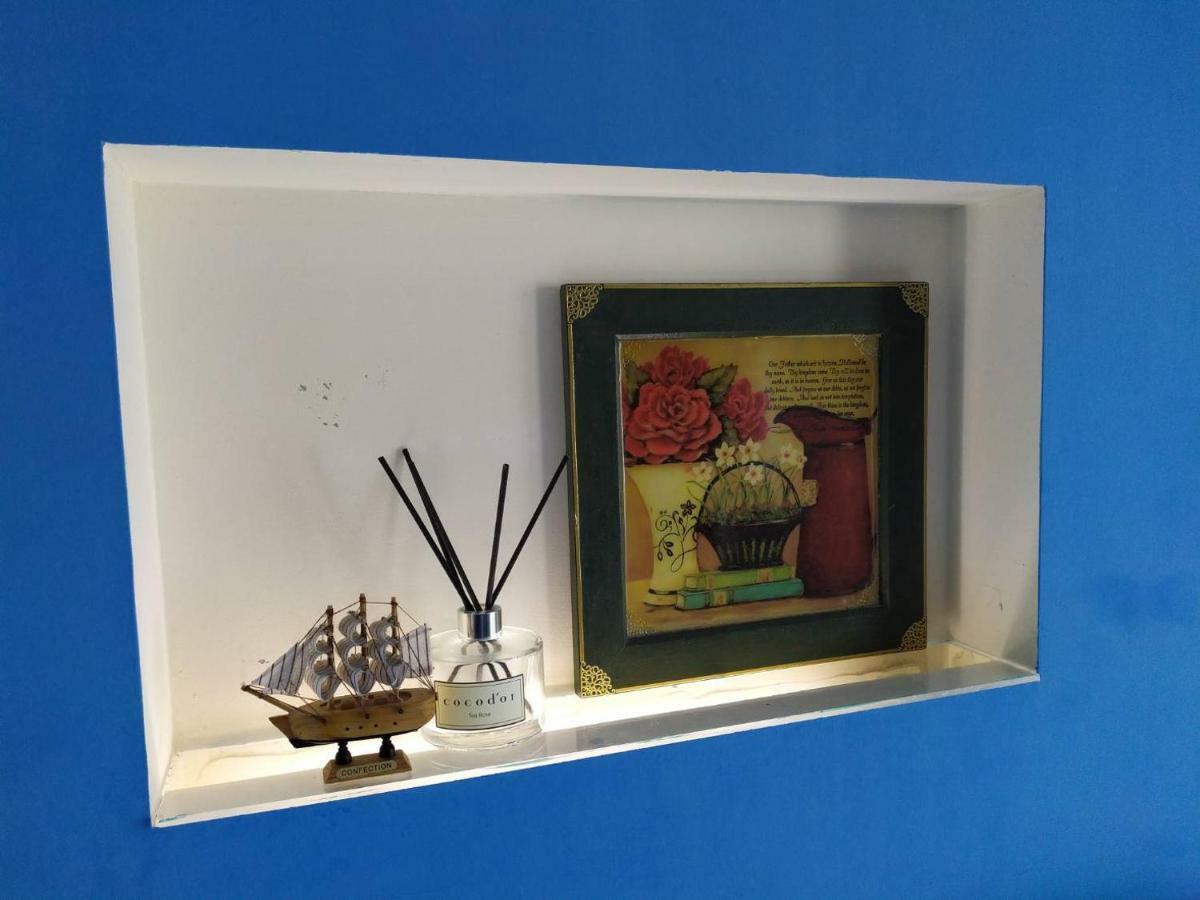 玖拾捌民宿-98Bnb Hualien Kültér fotó