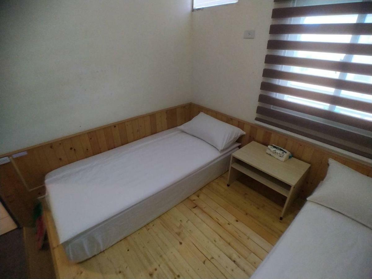 玖拾捌民宿-98Bnb Hualien Kültér fotó